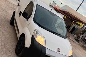 Fiat Fiorino Diesel