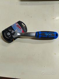 CHIAVE A CRICCHETTO DA ½ POLLICE