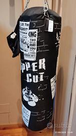 Sacco da boxe Domyos 25 kg