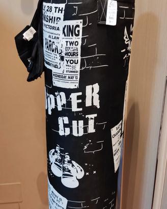 Sacco da boxe Domyos 25 kg