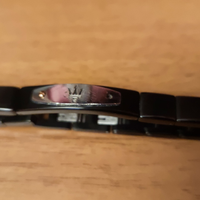 Bracciale collezione Maserati Jewels