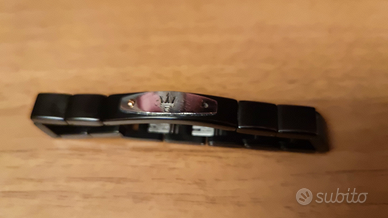 Bracciale collezione Maserati Jewels