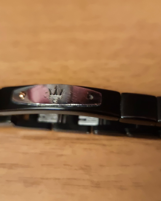 Bracciale collezione Maserati Jewels