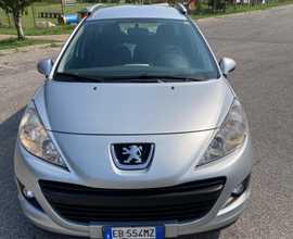 Peugeot 207 sw GPL