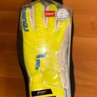 Guanti Reusch Attrakt Freegel SpeedBump Ortho Tec