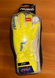 Guanti Reusch Attrakt Freegel SpeedBump Ortho Tec