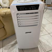 Condizionatore d’aria portatile Zephir 9000BTU