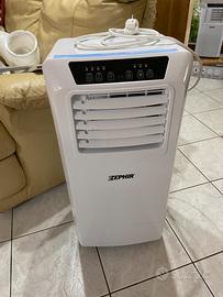 Condizionatore d’aria portatile Zephir 9000BTU