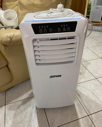 Condizionatore d’aria portatile Zephir 9000BTU