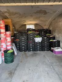 Stock oggetti per la casa