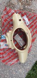 portafaro Scarabeo beige