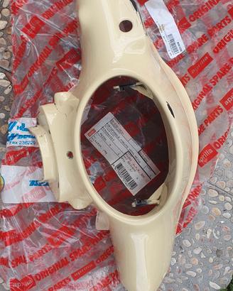 portafaro Scarabeo beige