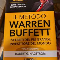 il metodo Warren buffett