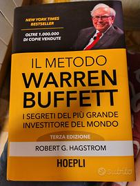 il metodo Warren buffett