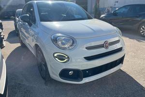 FIAT 500X SPORT 1.6 MultiJet 130 CV