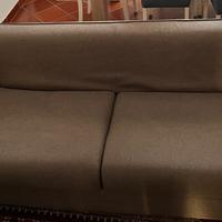 Divano Poltronesofa 50€ ritiro immediato