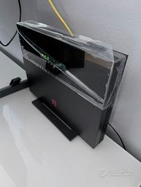 Modem router tim hub