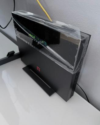 Modem router tim hub