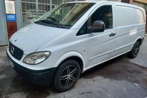 Mercedes-benz Vito 2.2 115 CDI PC-TN Furgone Compa
