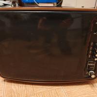 TV Vintage Phonola