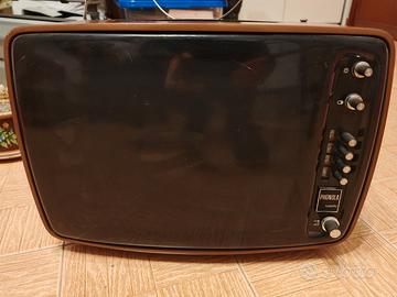 TV Vintage Phonola