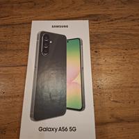 Samsung A56