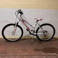 Bici bambina marca Brera