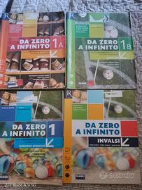 da zero a infinito 1 