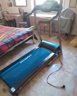 Tapis roulant GYMSTAR TD1000S