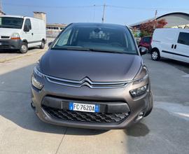 Citroen C4 Picasso BlueHDi 120 S&S Exclusive tetto