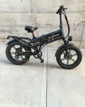 Bicicletta elettrica