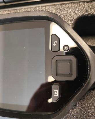 TERMOCAMERA FLIR E5 PRO