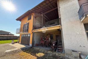 CASA INDIPENDENTE A PONTIROLO NUOVO