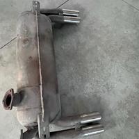 Terminale Ferrari 208