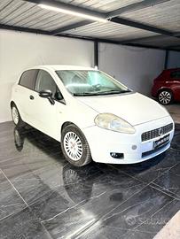 Fiat Grande Punto 1.3 MJT 75 CV 5 porte Dynamic