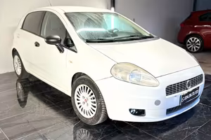 Fiat Grande Punto 1.3 MJT 75 CV 5 porte Dynamic