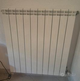Termosifoni alluminio