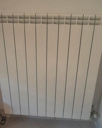 Termosifoni alluminio