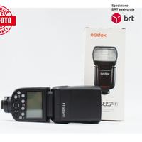 GODOX TT685 II ( FUJIFILM )