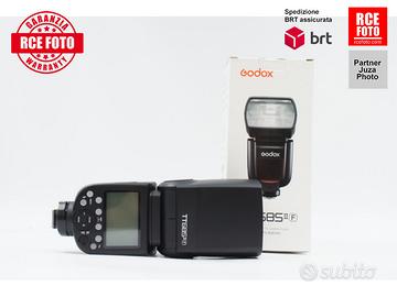 GODOX TT685 II ( FUJIFILM )