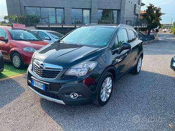 Opel Mokka 1.6 CDTI Ecotec 136CV 4x2 Start&Stop Co