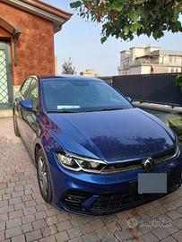 Volkswagen Polo 1.0 TSI R-Line 95 CV