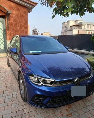 Volkswagen Polo 1.0 TSI R-Line 95 CV