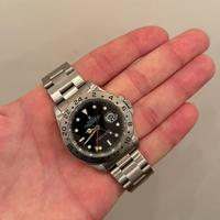 Rolex Explorer