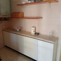 Pensili a terra arclinea