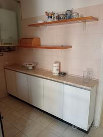 Pensili a terra arclinea