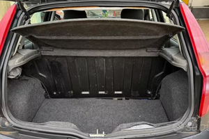 Fiat Punto - ideale per NEOPATENTATI