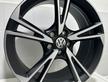 CERCHI IN LEGA VOLKSWAGEN GOLF 6 7 8 DA 19 ORIGINA