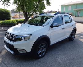 Dacia Sandero Stepway 1.5 DCI 95cv S&S Comfort