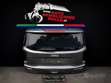 Portellone Jeep Renegade